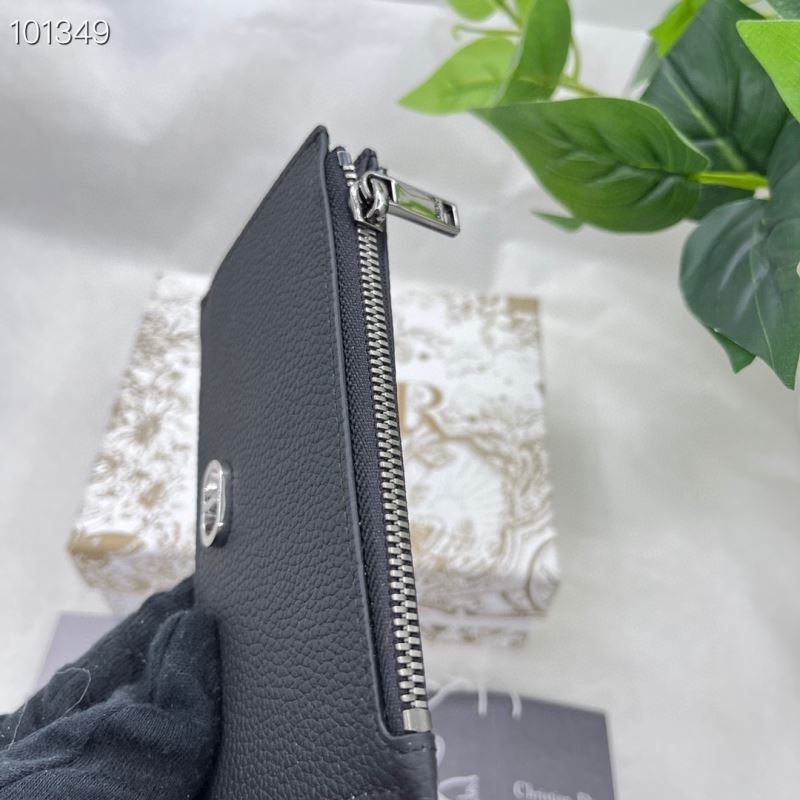 Christian Dior Wallet